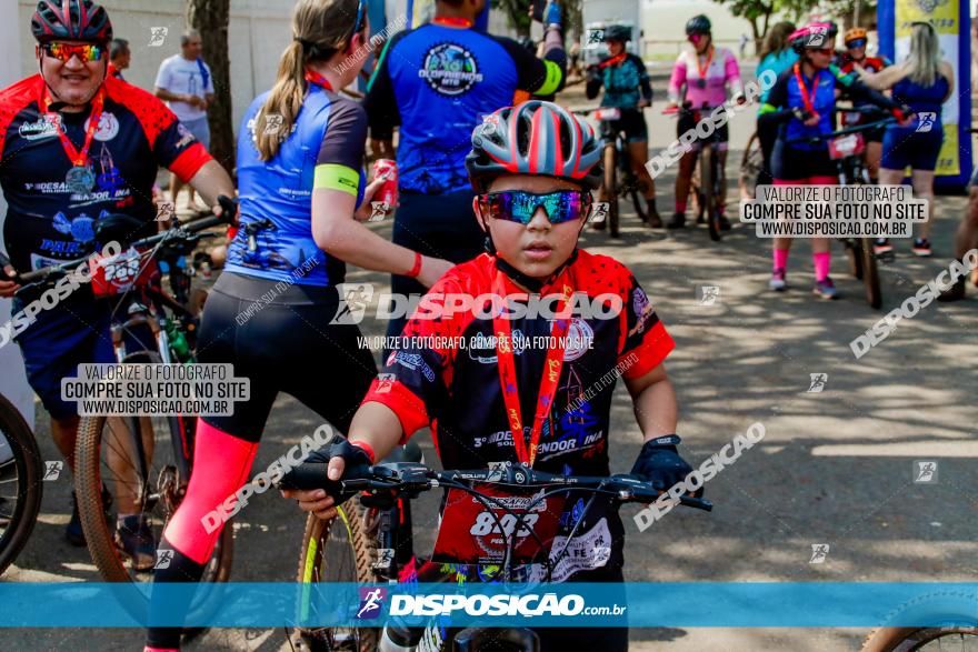 3º Desafio Solidário Endorfina MTB