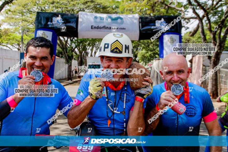3º Desafio Solidário Endorfina MTB