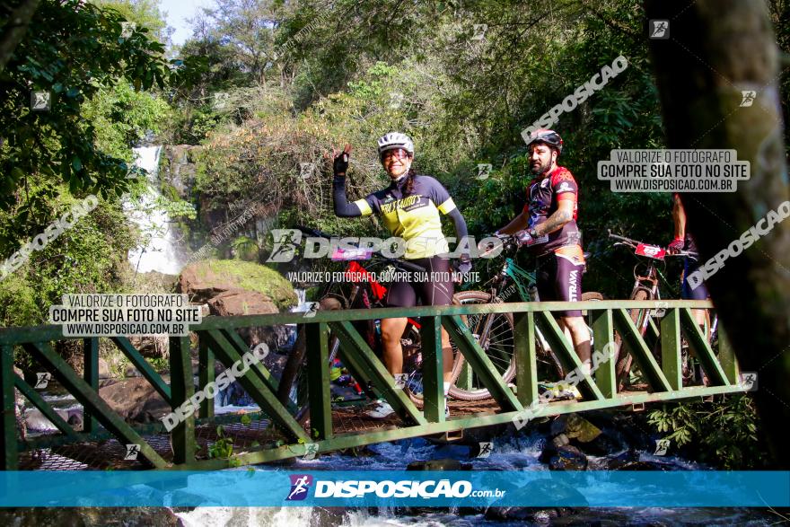 3º Desafio Solidário Endorfina MTB