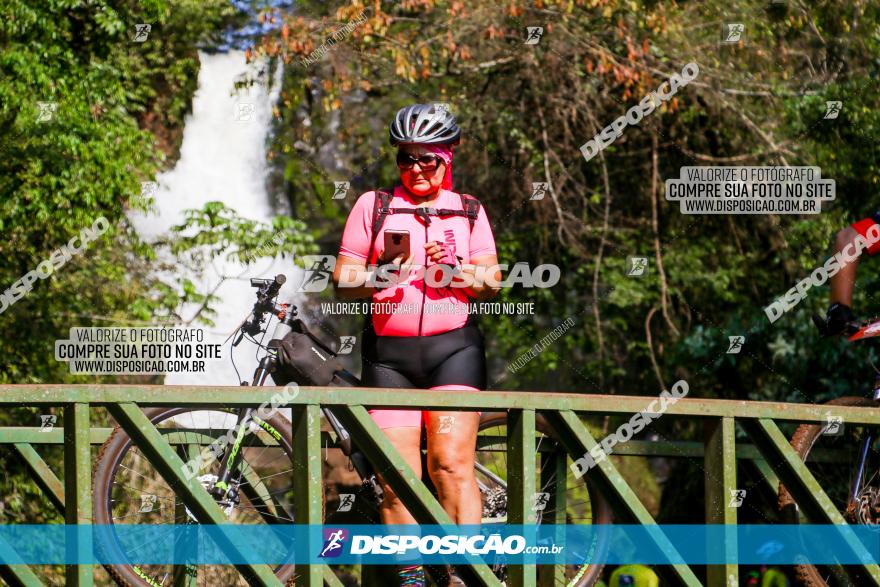 3º Desafio Solidário Endorfina MTB