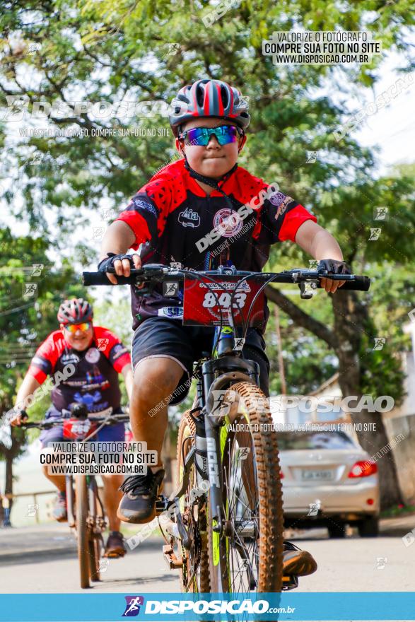 3º Desafio Solidário Endorfina MTB