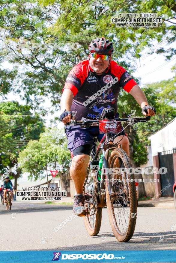 3º Desafio Solidário Endorfina MTB