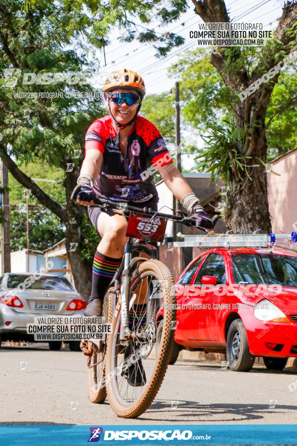 3º Desafio Solidário Endorfina MTB