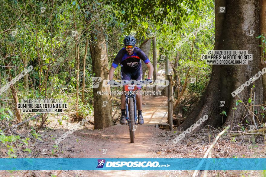 3º Desafio Solidário Endorfina MTB