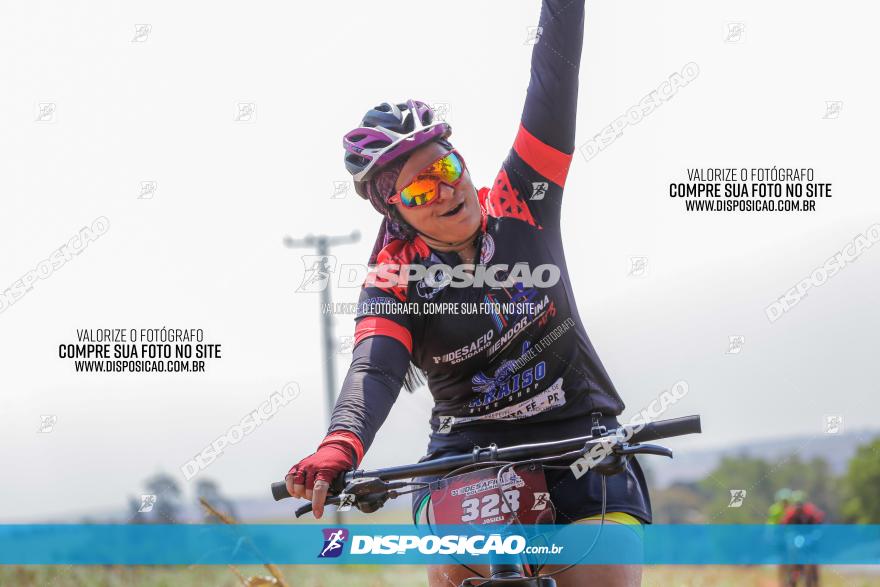 3º Desafio Solidário Endorfina MTB