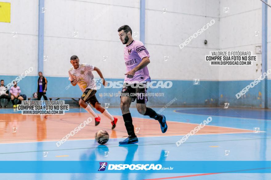 Supercopa Futsal 2022