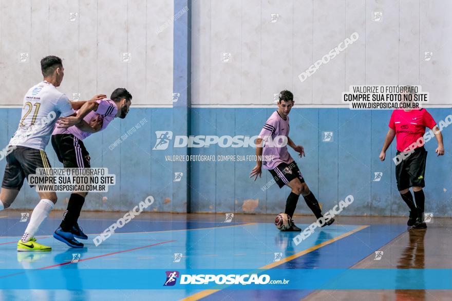 Supercopa Futsal 2022