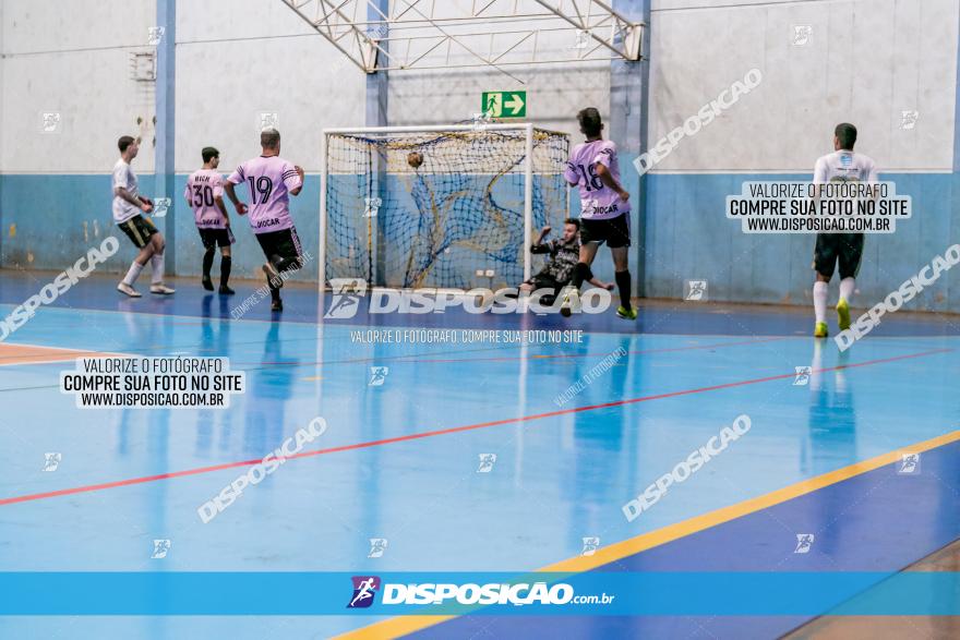 Supercopa Futsal 2022