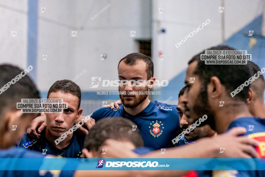 Supercopa Futsal 2022