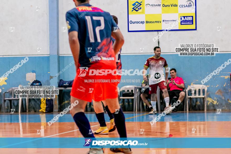 Supercopa Futsal 2022
