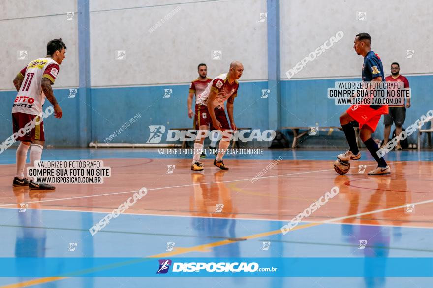 Supercopa Futsal 2022