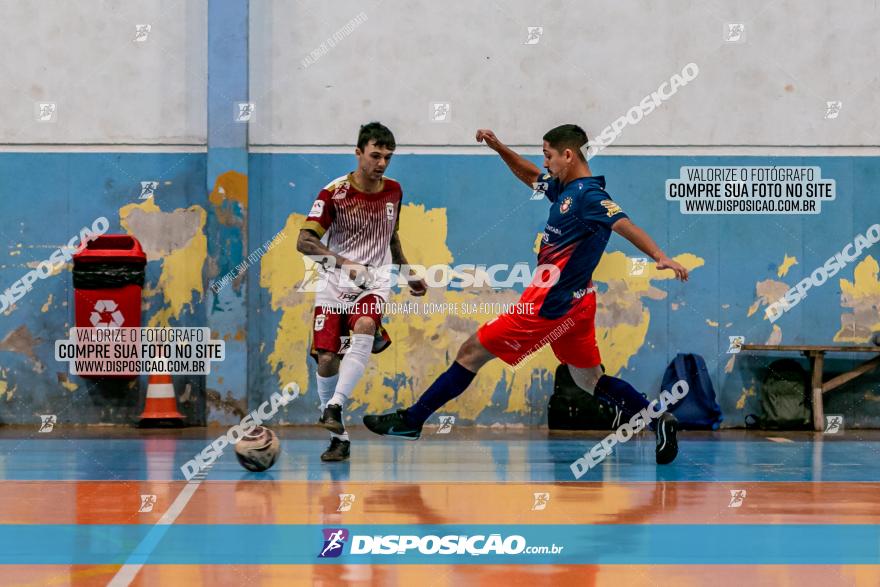 Supercopa Futsal 2022