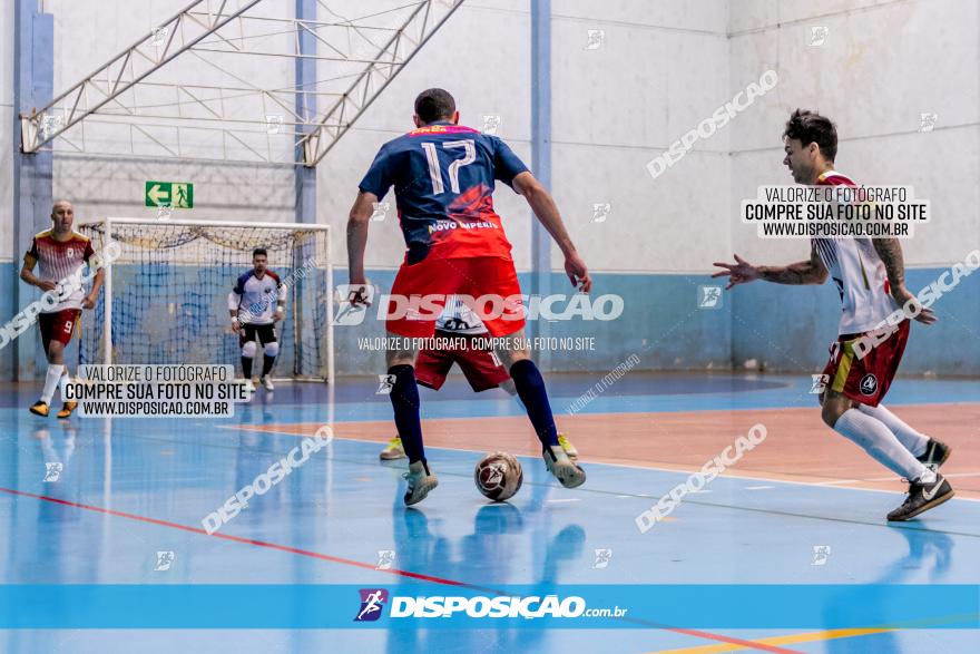 Supercopa Futsal 2022