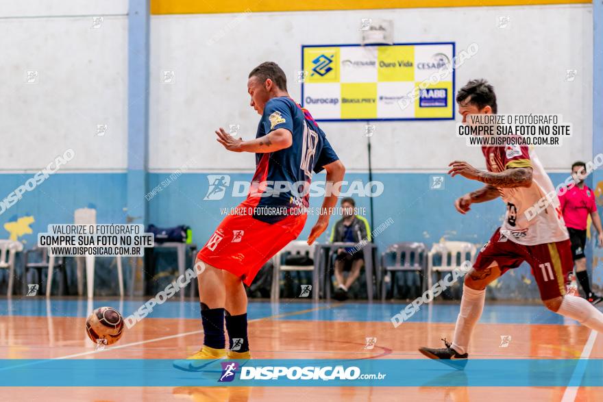 Supercopa Futsal 2022