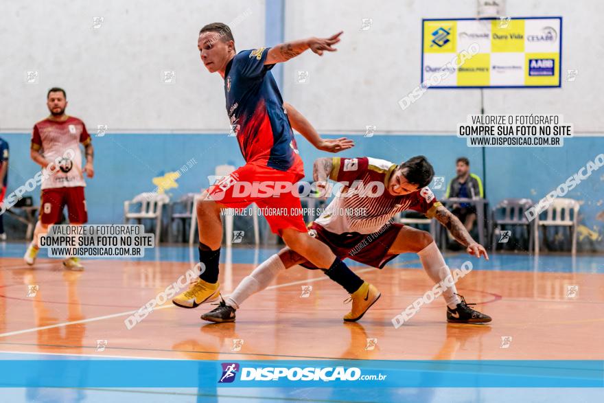 Supercopa Futsal 2022