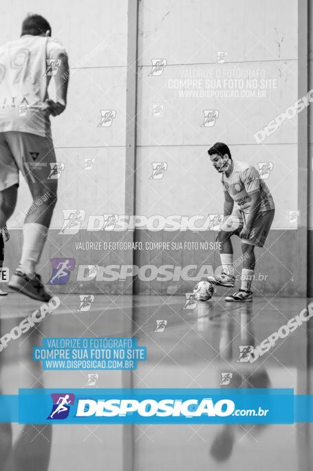 Futsal - Torneios Amistosos - AABB
