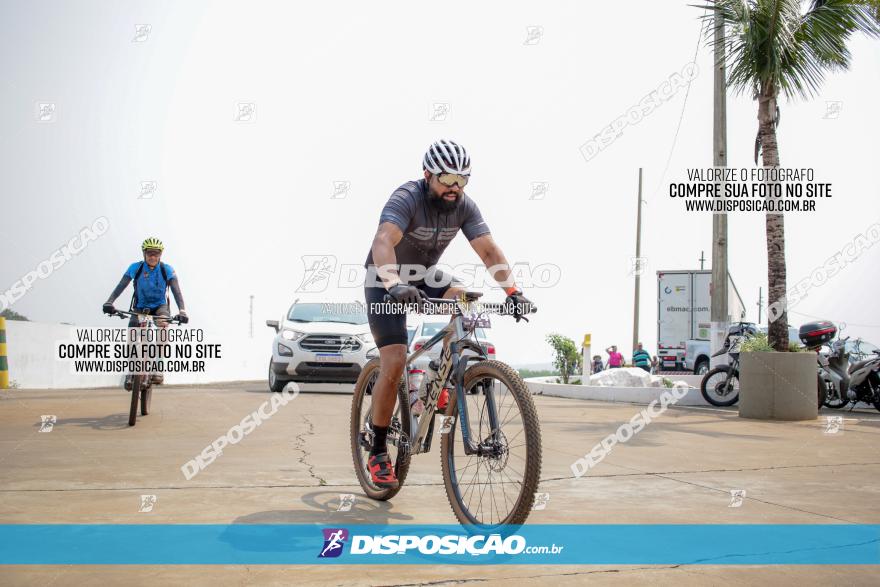 Desafio do Anjo 2022