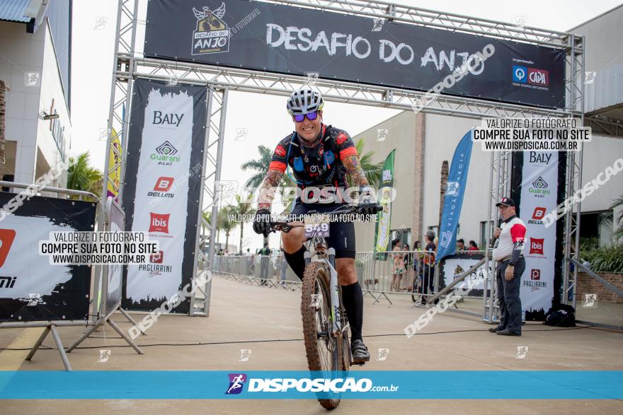 Desafio do Anjo 2022