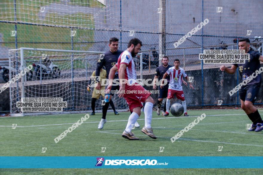 Copa Land View e Superliga BigBol