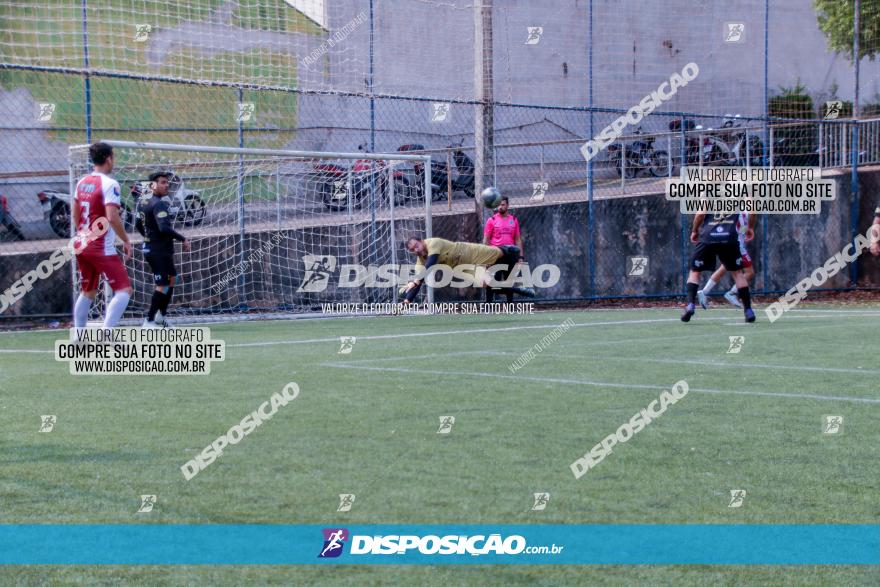 Copa Land View e Superliga BigBol