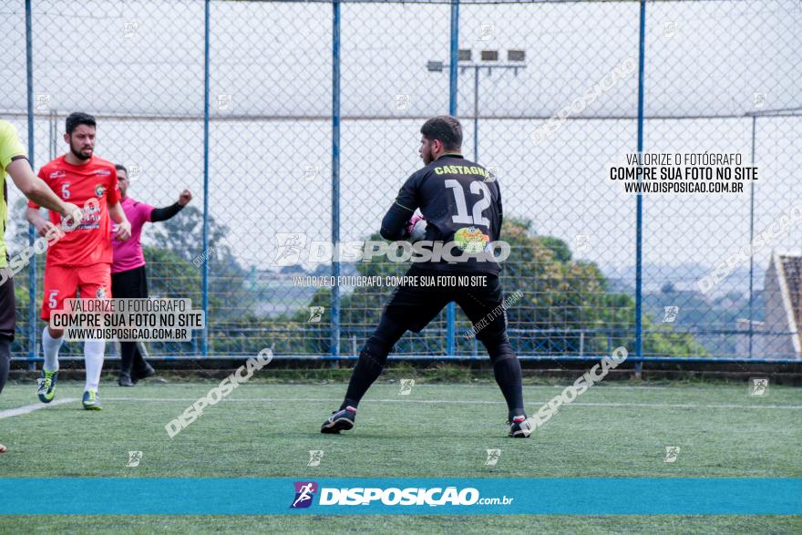 Copa Land View e Superliga BigBol