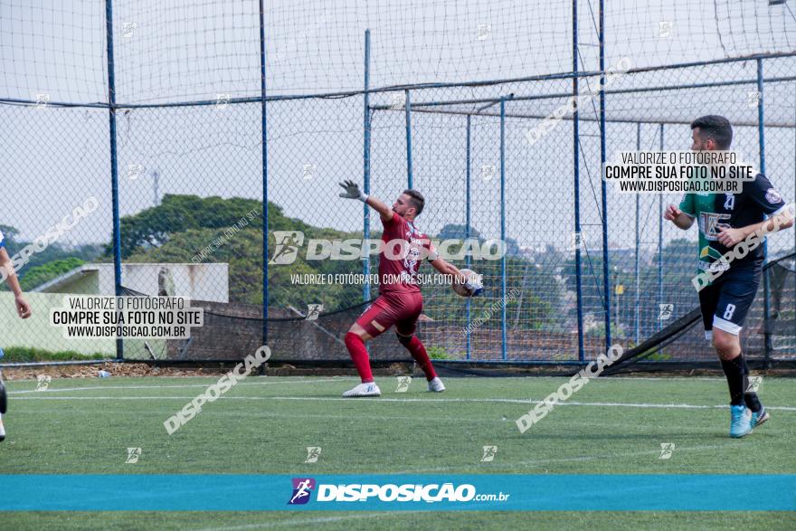 Copa Land View e Superliga BigBol