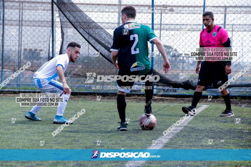Copa Land View e Superliga BigBol