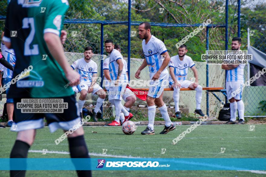 Copa Land View e Superliga BigBol