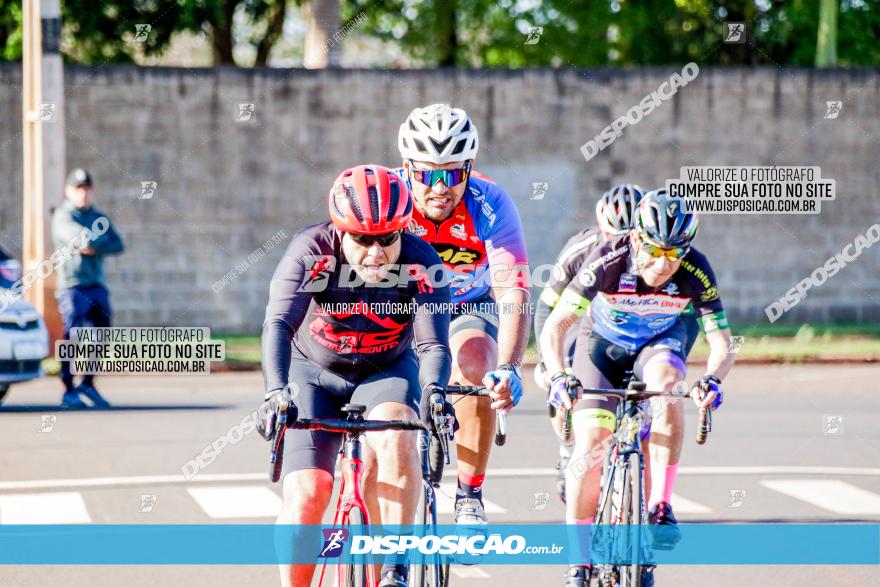 19ª Copa Cidade Canção de Ciclismo 