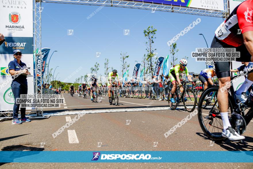 19ª Copa Cidade Canção de Ciclismo 