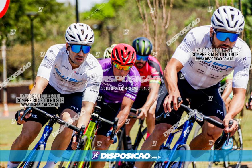 19ª Copa Cidade Canção de Ciclismo 