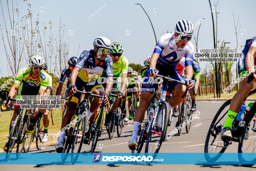 19ª Copa Cidade Canção de Ciclismo 