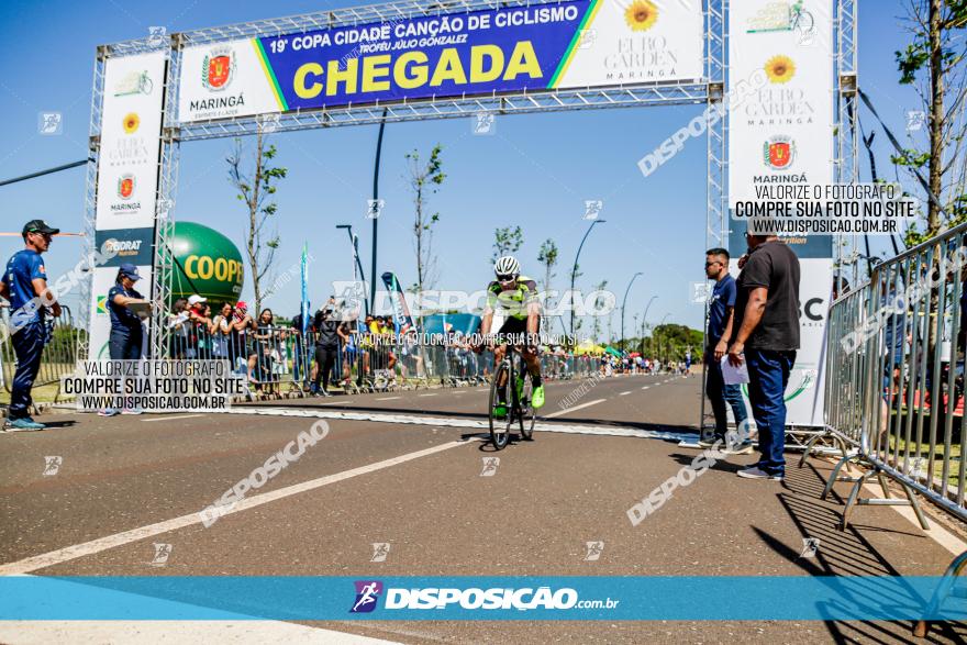 19ª Copa Cidade Canção de Ciclismo 