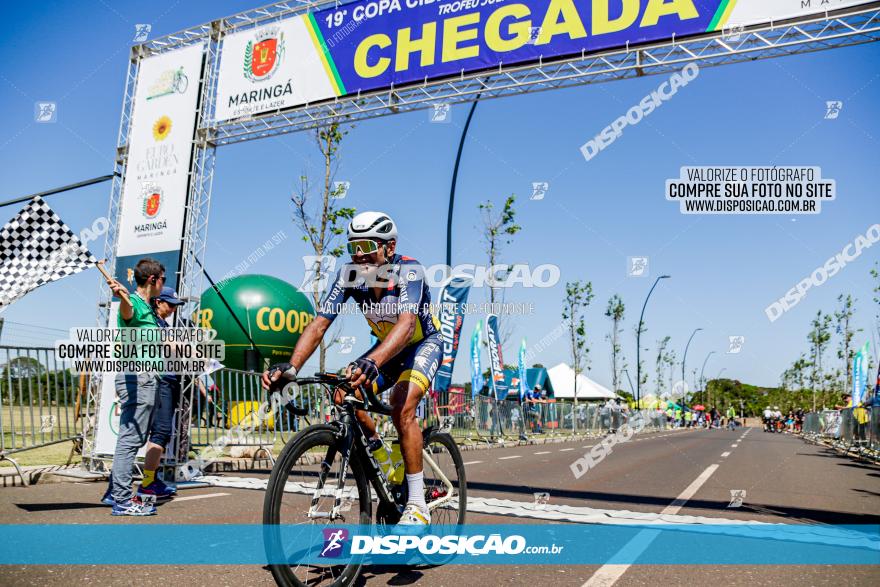 19ª Copa Cidade Canção de Ciclismo 