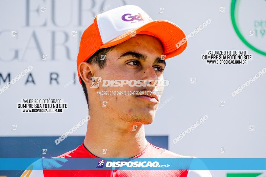 19ª Copa Cidade Canção de Ciclismo 