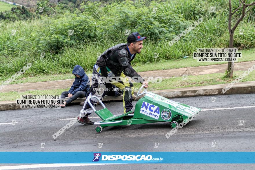 6ª Etapa Paranaense de Carrinho de Rolimã