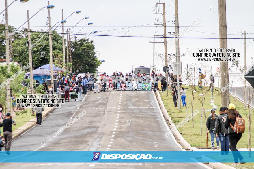 6ª Etapa Paranaense de Carrinho de Rolimã