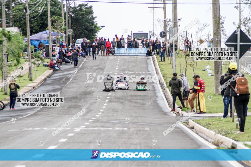 6ª Etapa Paranaense de Carrinho de Rolimã
