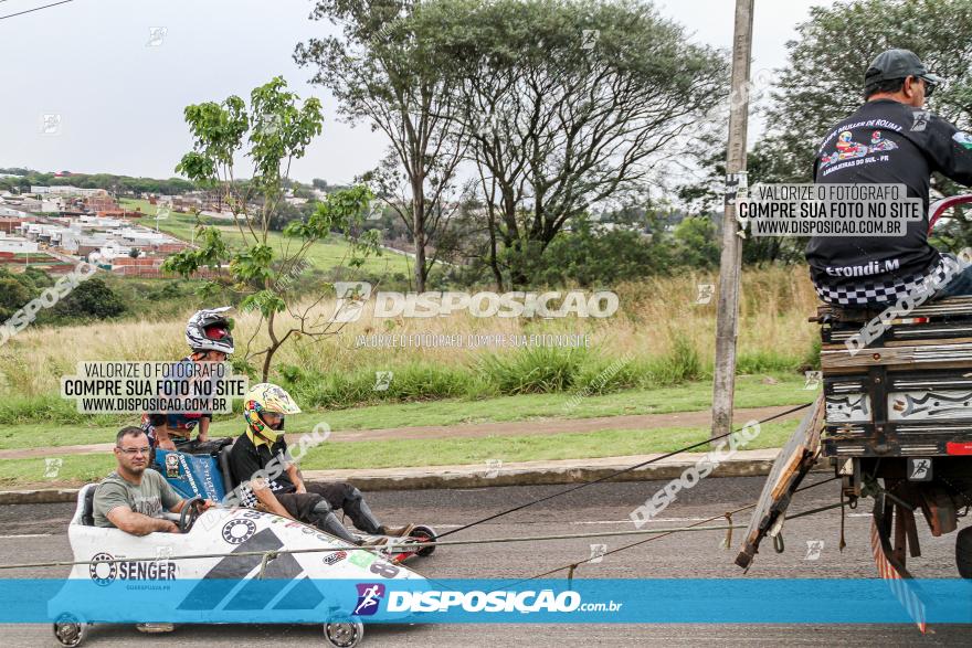 6ª Etapa Paranaense de Carrinho de Rolimã