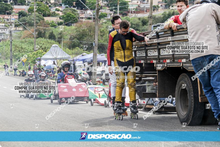 6ª Etapa Paranaense de Carrinho de Rolimã