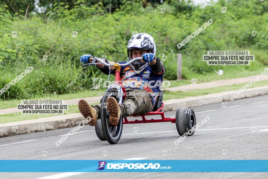 6ª Etapa Paranaense de Carrinho de Rolimã