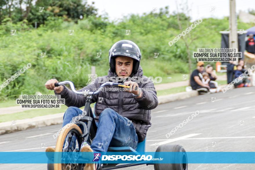 6ª Etapa Paranaense de Carrinho de Rolimã