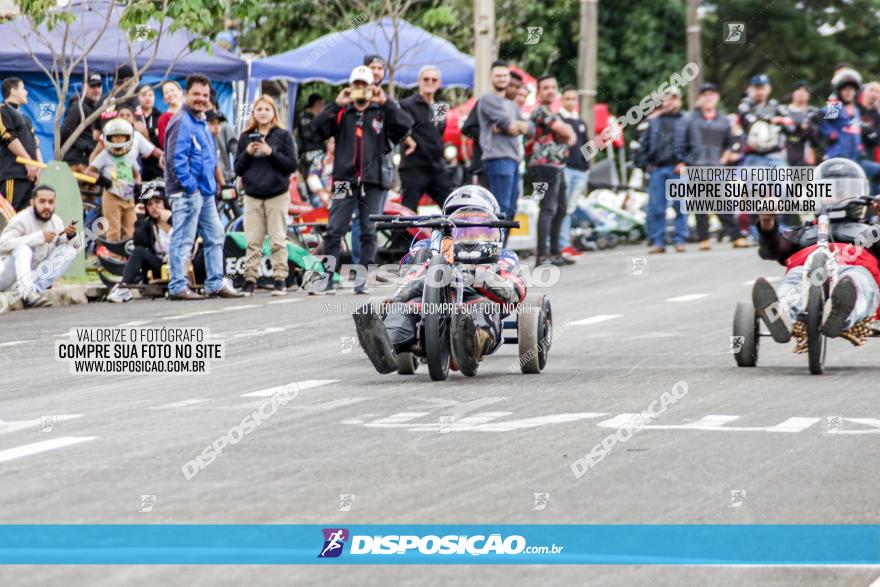 6ª Etapa Paranaense de Carrinho de Rolimã