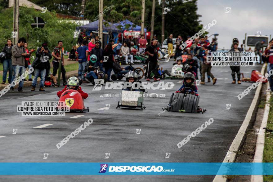 6ª Etapa Paranaense de Carrinho de Rolimã