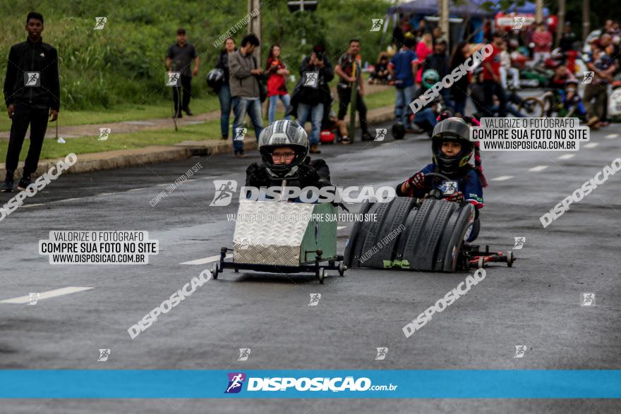 6ª Etapa Paranaense de Carrinho de Rolimã