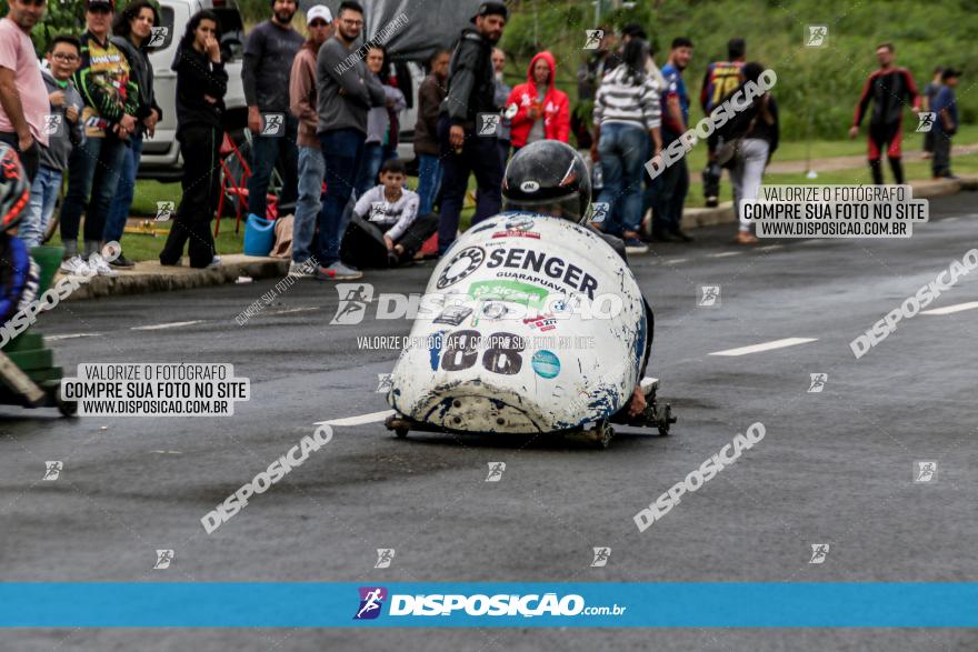 6ª Etapa Paranaense de Carrinho de Rolimã