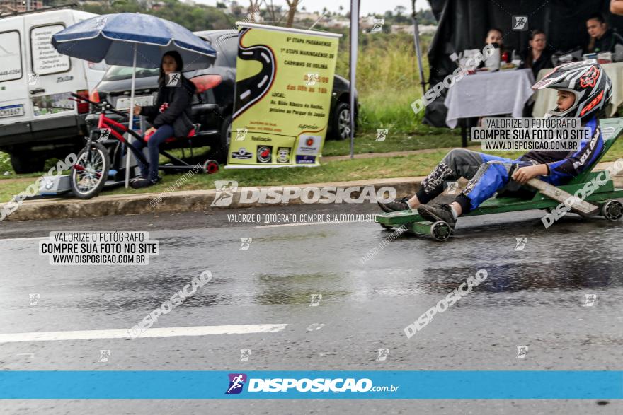 6ª Etapa Paranaense de Carrinho de Rolimã