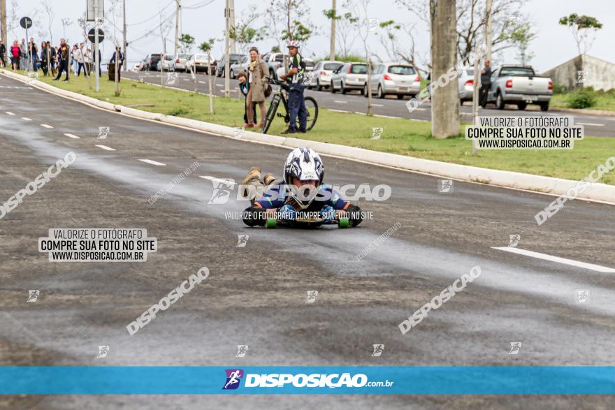 6ª Etapa Paranaense de Carrinho de Rolimã