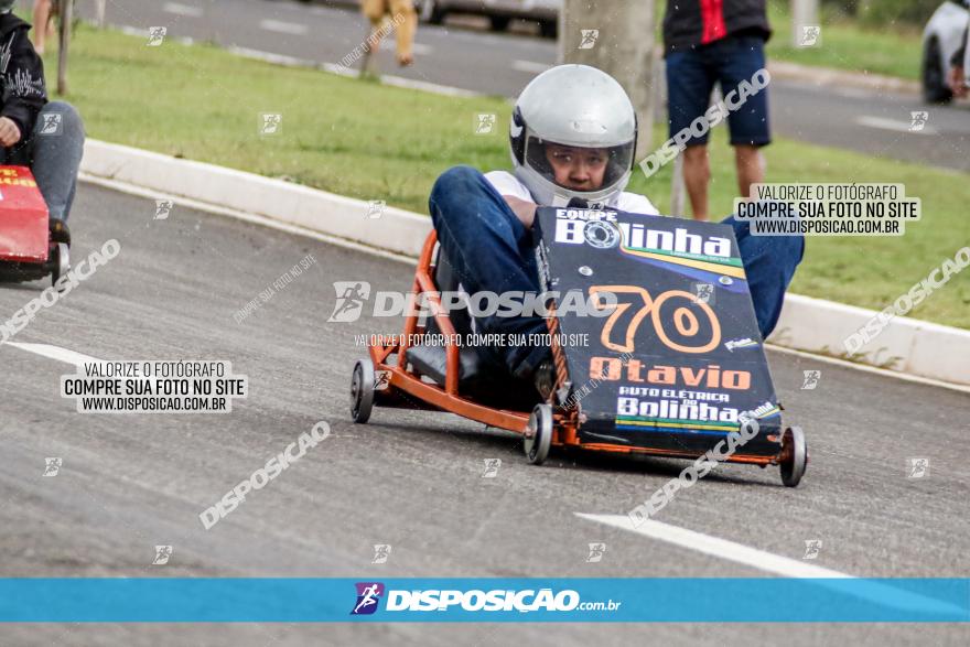 6ª Etapa Paranaense de Carrinho de Rolimã