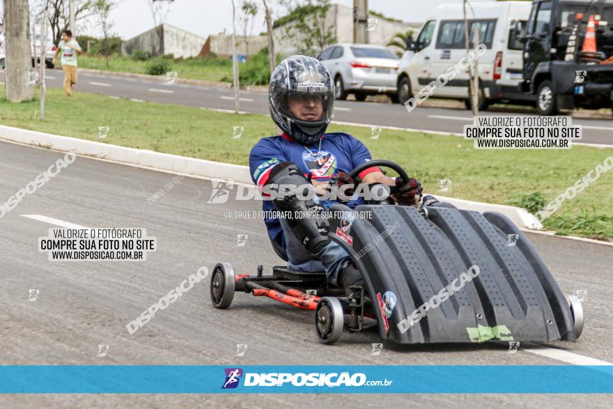 6ª Etapa Paranaense de Carrinho de Rolimã